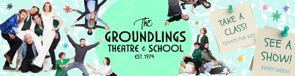Z Groundlings